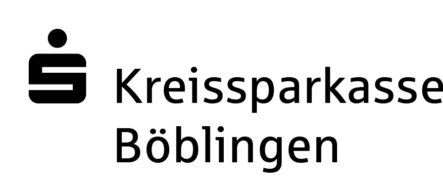 Logo der Kreissparkasse Böblingen